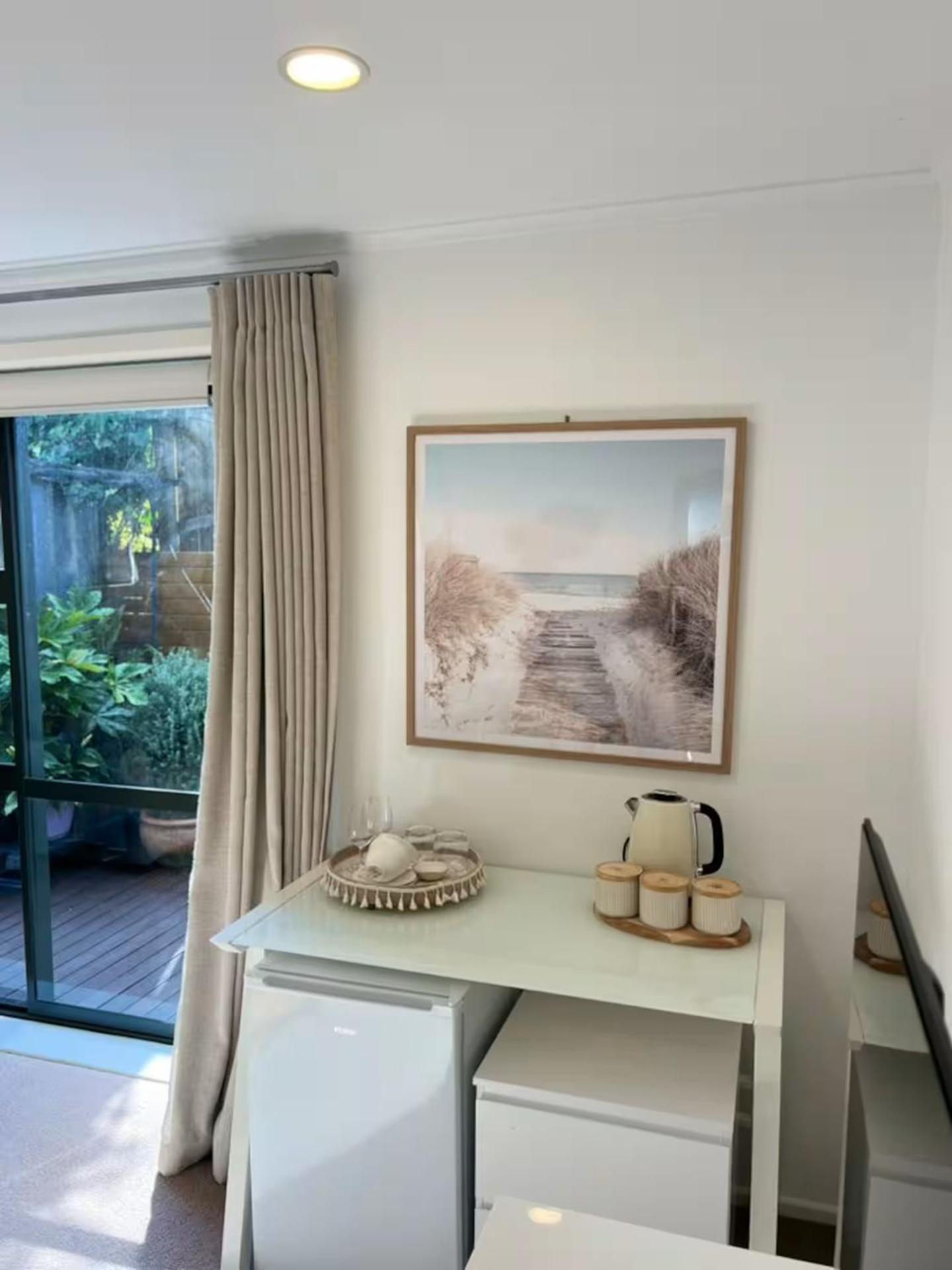 Coastal Hideaway Castor Bay Guest house